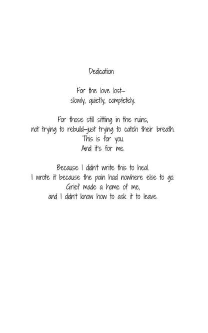 ALL THE WAYS IT HURTS Ebook