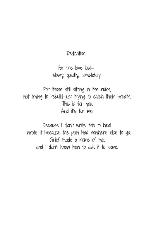 ALL THE WAYS IT HURTS Ebook