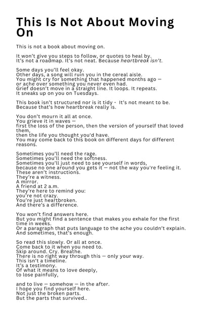 ALL THE WAYS IT HURTS Ebook